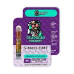 5-Meo-DMT-Cartridge-1mL-Deadhead-Chemist