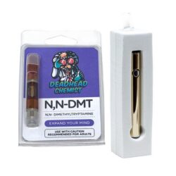 DMT-1ml-800mg-DMT-Vape