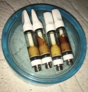 Dmt carts for sale