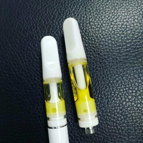 Dmt (cartridge) 1ml deadhead chemist