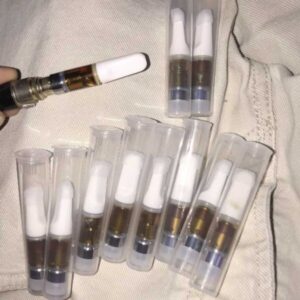 Dmt. 5ml 400mg dmt vape