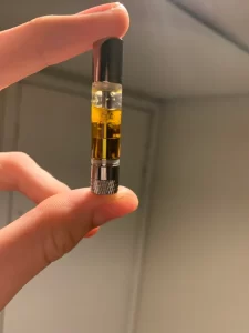 5-MEO DMT .5ml 150mg