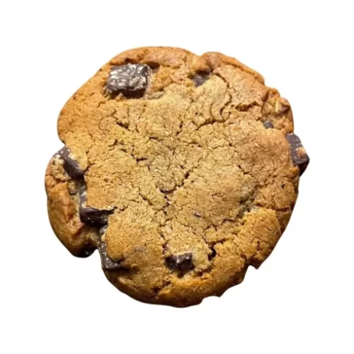 Lsd cookie chocolate chip 200ug