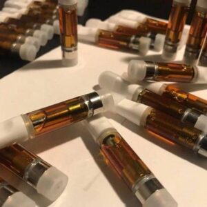 Puff boyz -nn dmt. 5ml(400mg) cartridge – vanilla