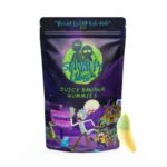 LSD Edible 200ug – Juicy Banana – Schwifty Labs