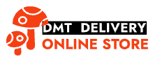 Dmt Delivery shop online